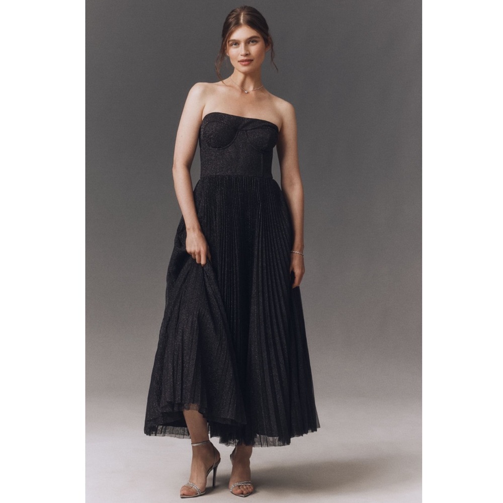 Anthropologie x Hutch Alba Gown